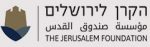 Logo_Jerusalem Foundation
